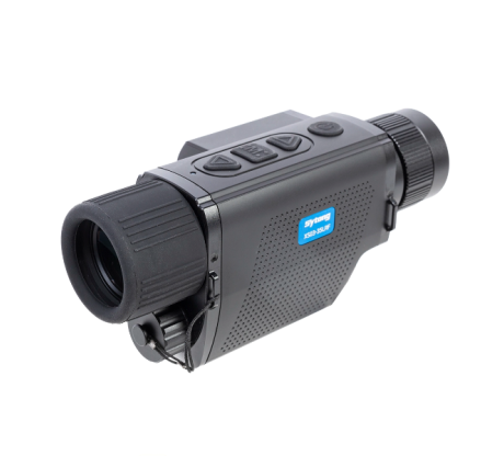 Монокуляр тепловизионный Sytong XS03-35LRF (матрица 384*288, объектив 35мм)
