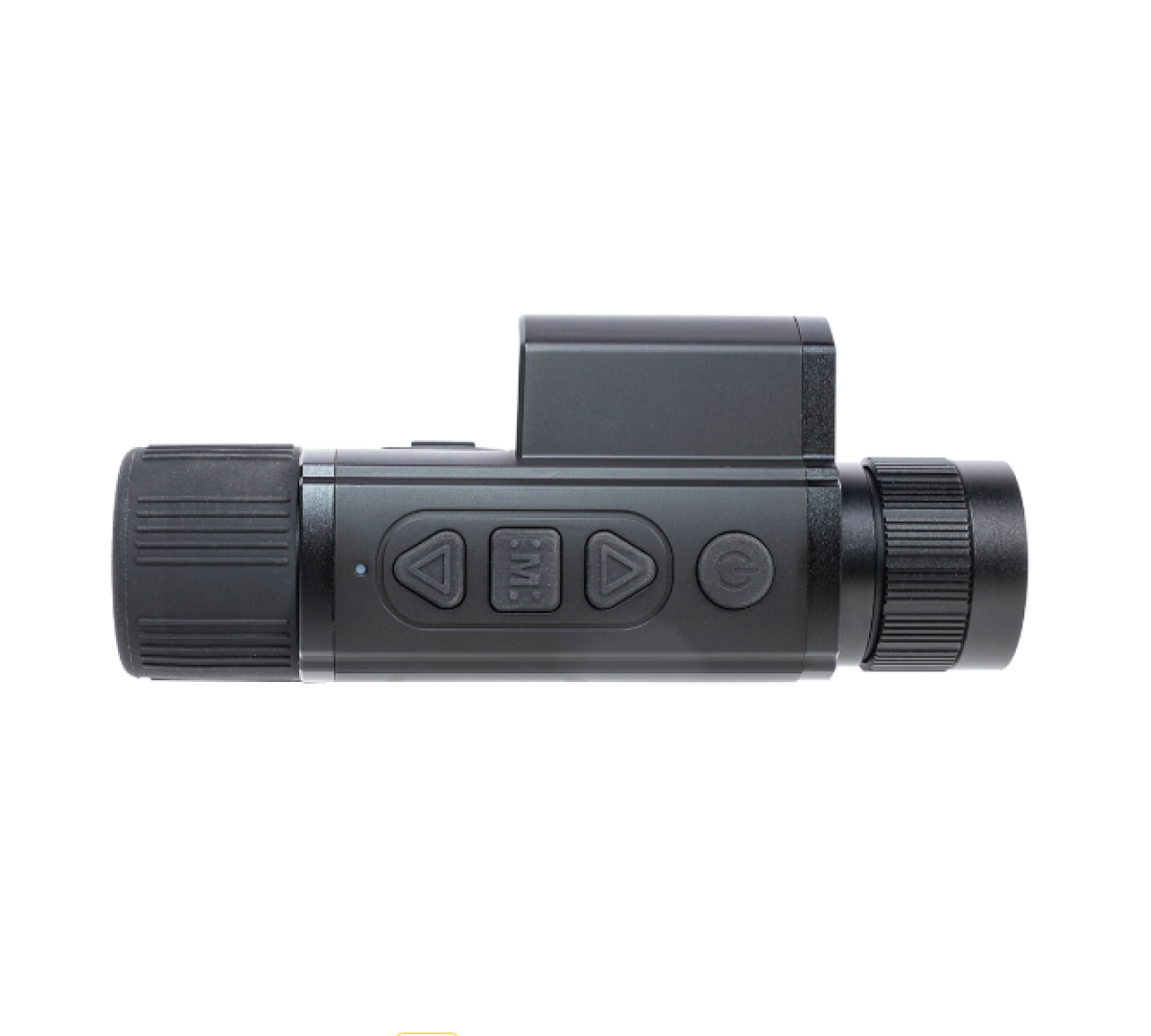 Монокуляр тепловизионный Sytong XS03-35LRF (матрица 384*288, объектив 35мм)
