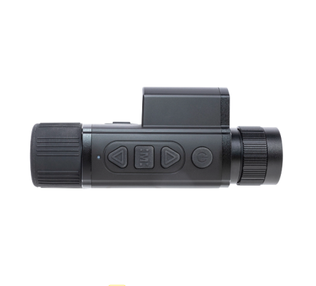 Монокуляр тепловизионный Sytong XS03-35LRF (матрица 384*288, объектив 35мм)