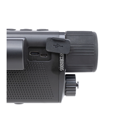 Монокуляр тепловизионный Sytong XS03-35LRF (матрица 384*288, объектив 35мм)