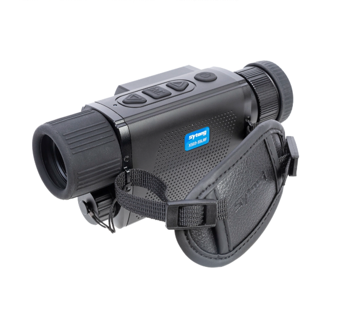 Монокуляр тепловизионный Sytong XS03-35LRF (матрица 384*288, объектив 35мм)
