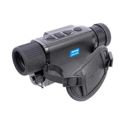Монокуляр тепловизионный Sytong XS03-35LRF (матрица 384*288, объектив 35мм)