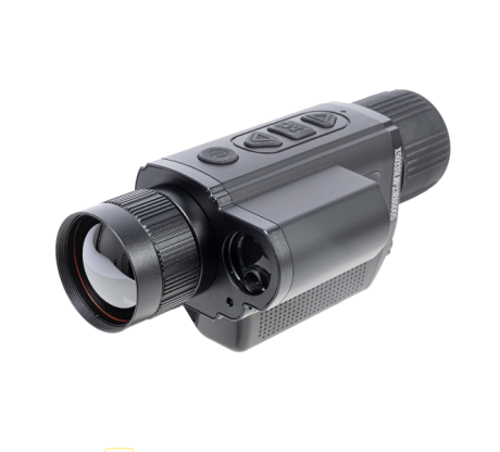 Монокуляр тепловизионный Sytong XS03-35LRF (матрица 384*288, объектив 35мм)