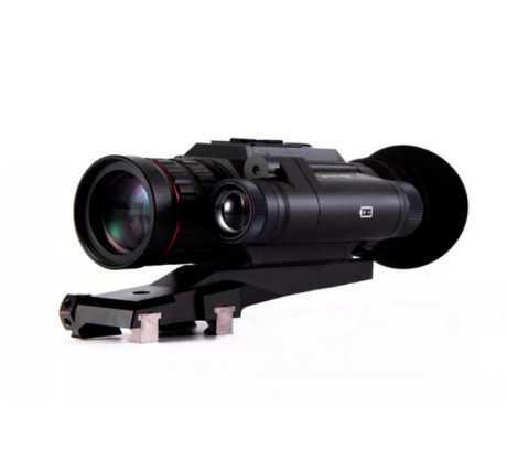 Цифровой прицел Sytong HT-60 6,5/13x 850nm 