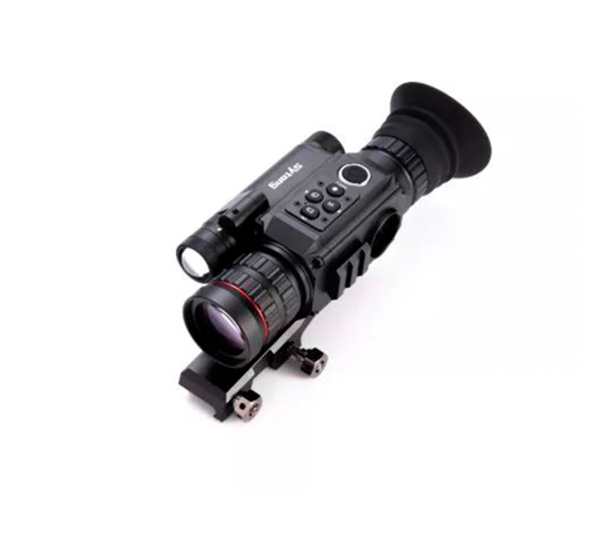 Цифровой прицел Sytong HT-60 6,5/13x 850nm 