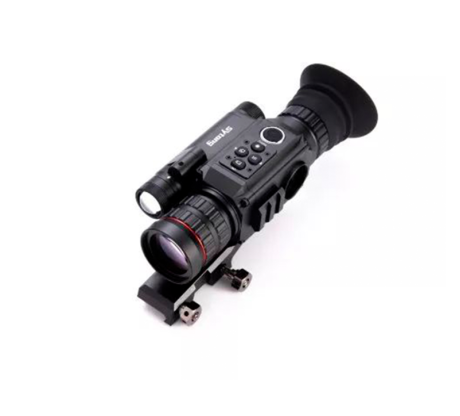 Цифровой прицел Sytong HT-60 6,5/13x 850nm 