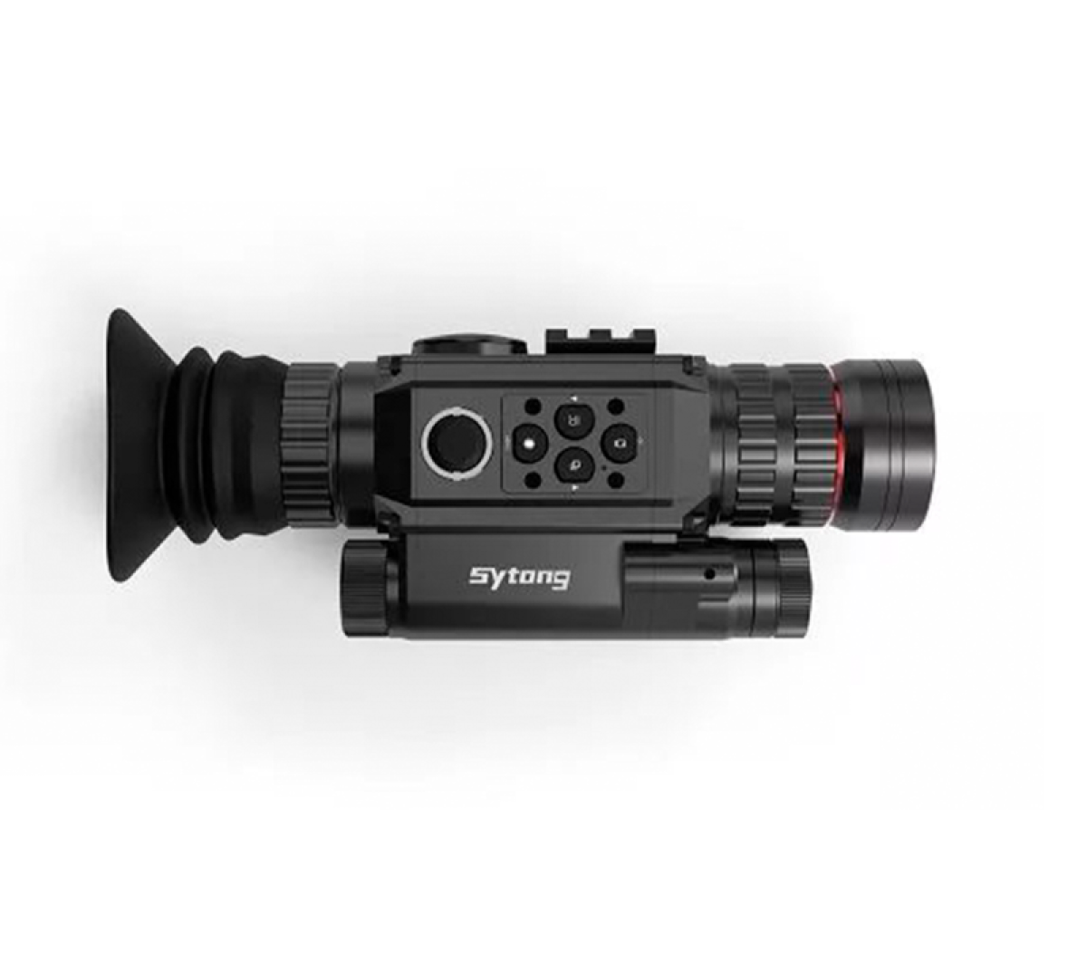 Цифровой прицел Sytong HT-60 6,5/13x 850nm 
