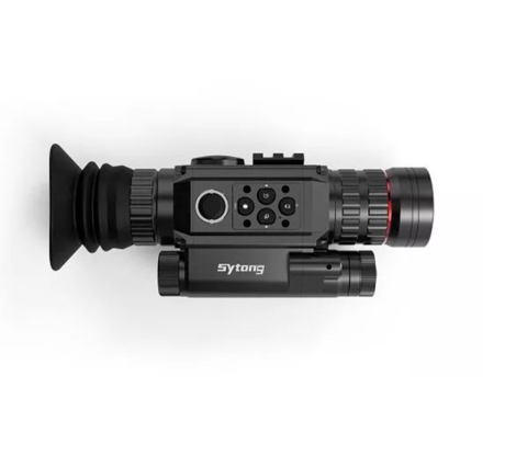 Цифровой прицел Sytong HT-60 6,5/13x 850nm 