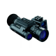Цифровой прицел с лазерный дальномером Sytong HT-60 LRF 3/8x 850nm 