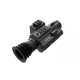 Цифровой прицел с лазерный дальномером Sytong HT-60 LRF 3/8x 850nm 