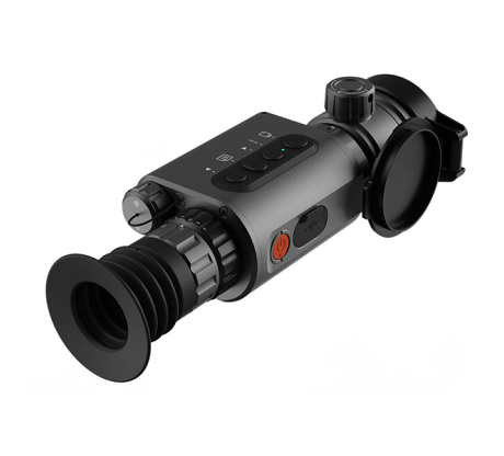 Тепловизионный прицел Sytong PM03-35