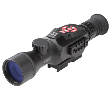Цифровой прицел ATN X SIGHT II HD 3-14x