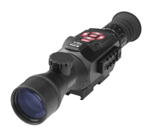 ATN X-SIGHT II HD 3-14x
