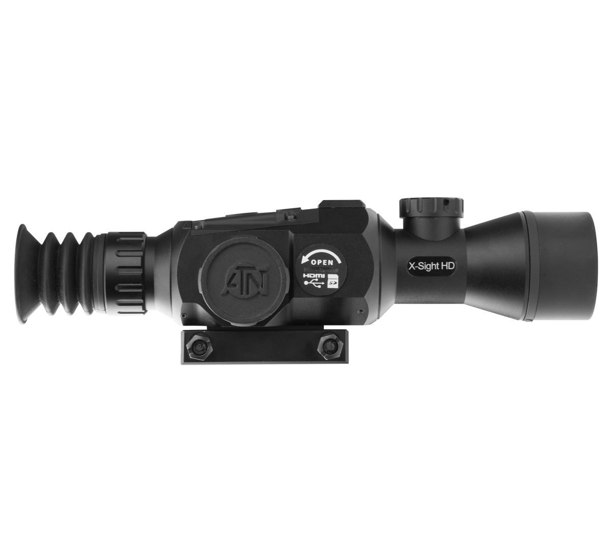 Цифровой прицел ATN X SIGHT II HD 3-14x