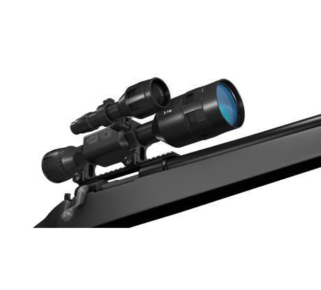 ATN X-SIGHT 4k Pro 3-14x Прицел для охоты