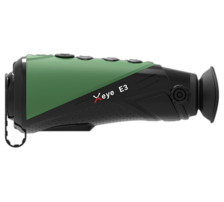 Тепловизор iRay Xeye E3M