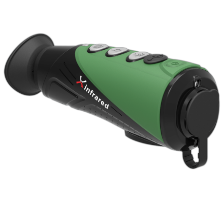 Тепловизор iRay Xeye E3M