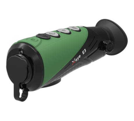 Тепловизор iRay Xeye E3M