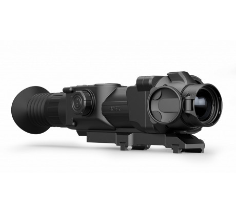Тепловизионный прицел Pulsar Apex LRF XQ38