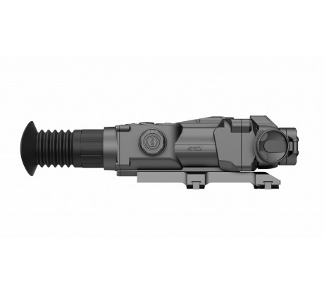 Тепловизионный прицел Pulsar Apex LRF XQ38