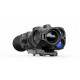 Тепловизионный прицел Pulsar Apex LRF XQ50