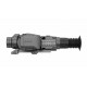 Тепловизионный прицел Pulsar Apex LRF XQ50