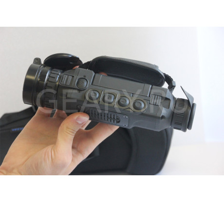 Тепловизор монокуляр Pulsar Helion XP50