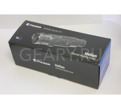 Тепловизор монокуляр Pulsar Helion XP50