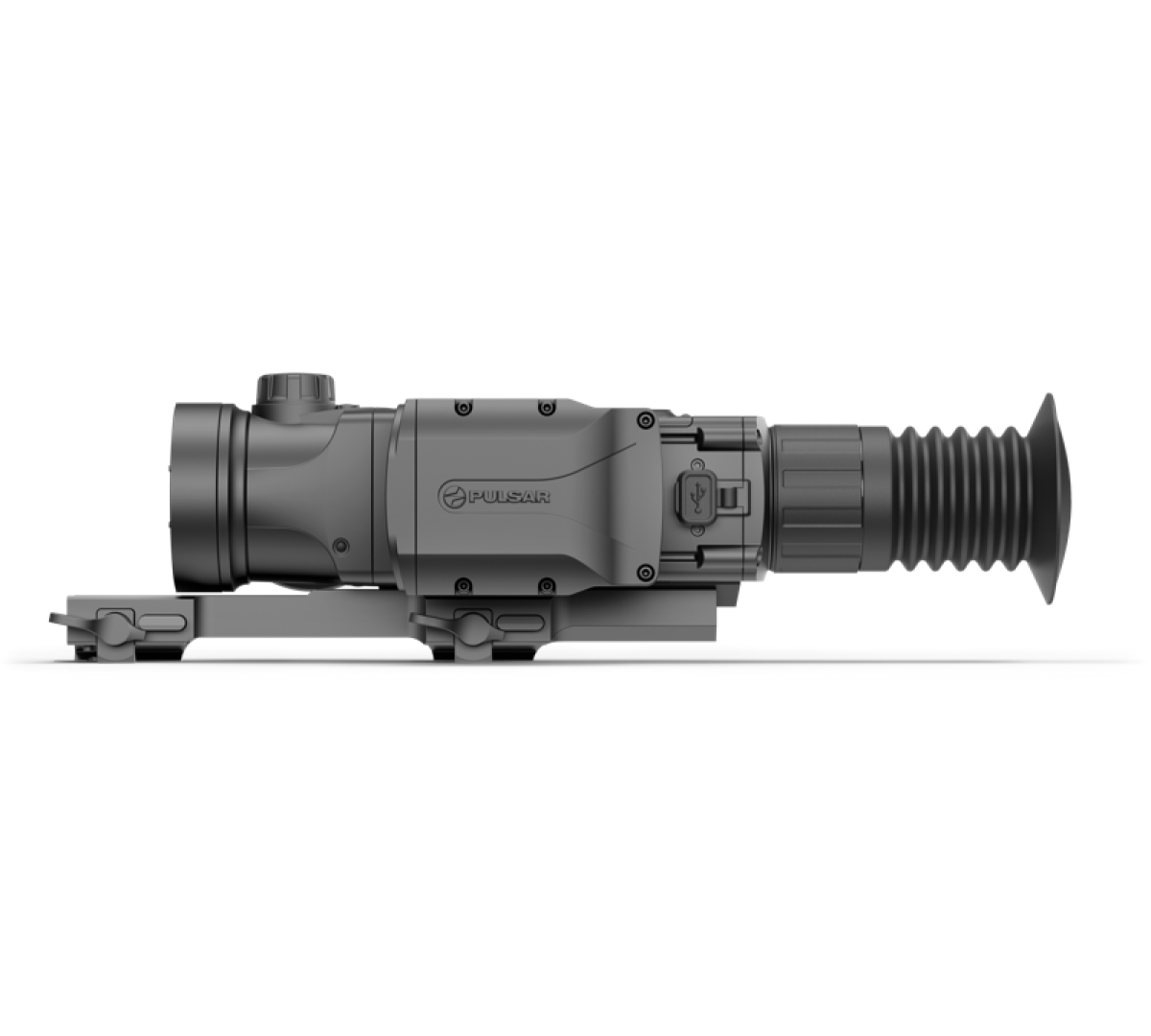 Pulsar Trail LRF XP50