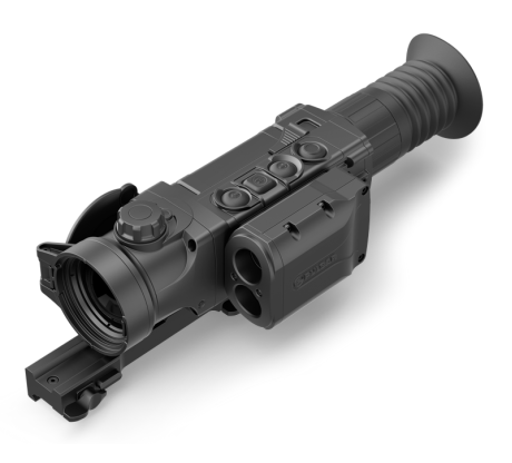 Pulsar Trail LRF XP50