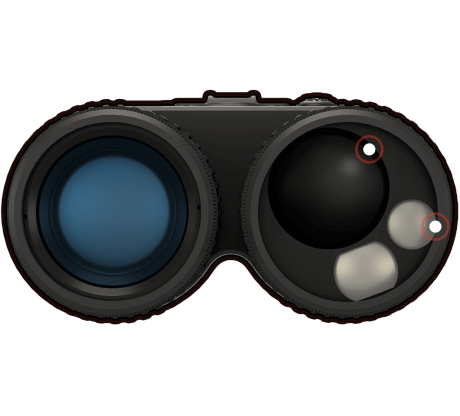 ATN Binox 4k 4-16x