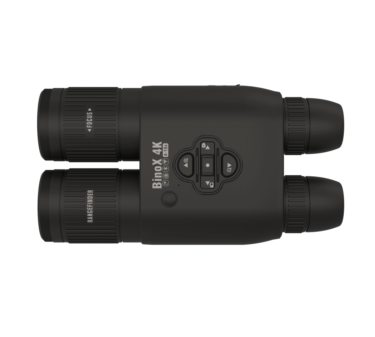 ATN Binox 4k 4-16x