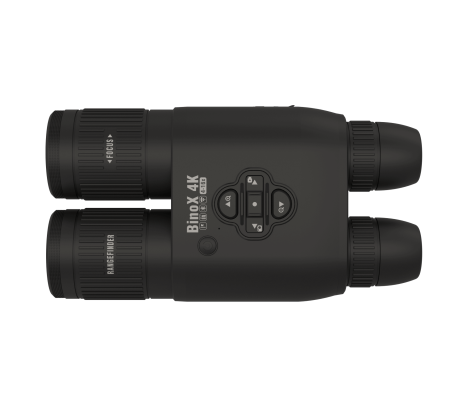 ATN Binox 4k 4-16x