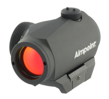 Aimpoint Micro H-1