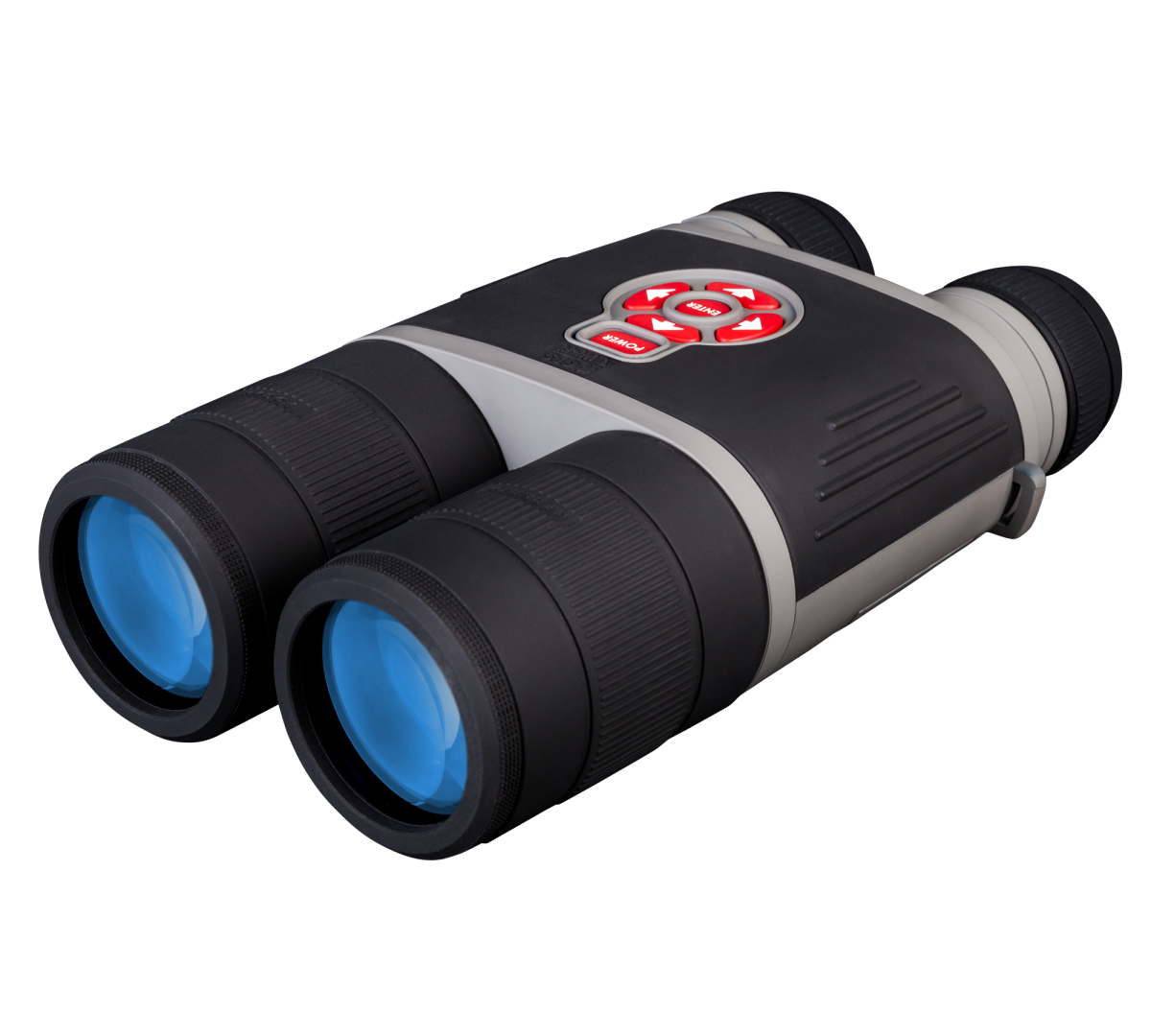 ATN BINOX-HD 4-16x Цифровой бинокль