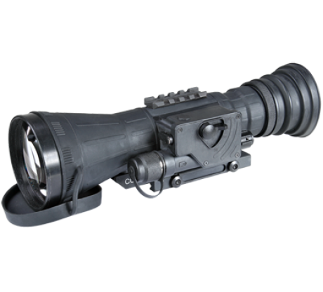 Ночная насадка на дневные прицелы СОТ NM-108 BC (XR-5) (2+ пок.)