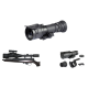 Ночная насадка СОТ NM 80-40 ВС (3A) (3 пок.)