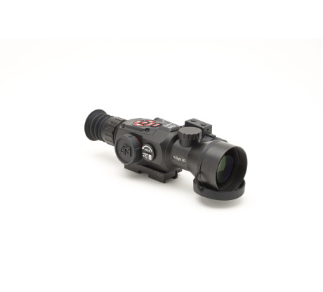 ATN X-SIGHT II HD 5-20x Цифровой прицел для охоты