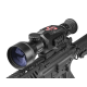 ATN X-SIGHT II HD 5-20x Цифровой прицел для охоты