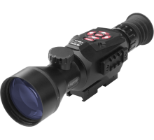 ATN X-SIGHT II HD 5-20x