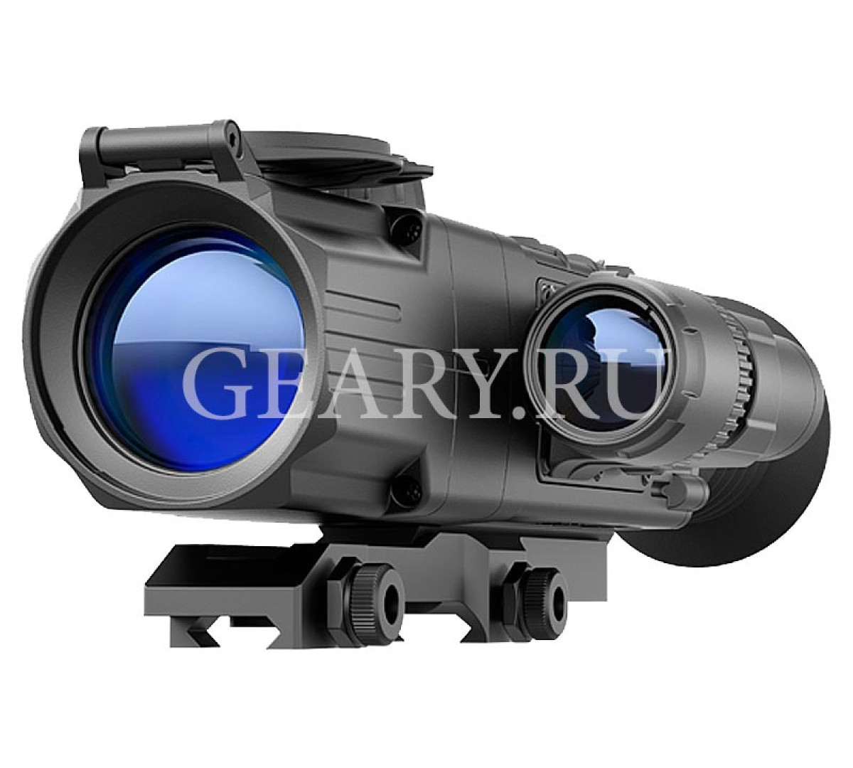 Цифровой прицел для охоты Pulsar Digisight Ultra N230