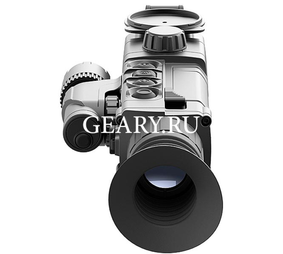 Цифровой прицел для охоты Pulsar Digisight Ultra N230