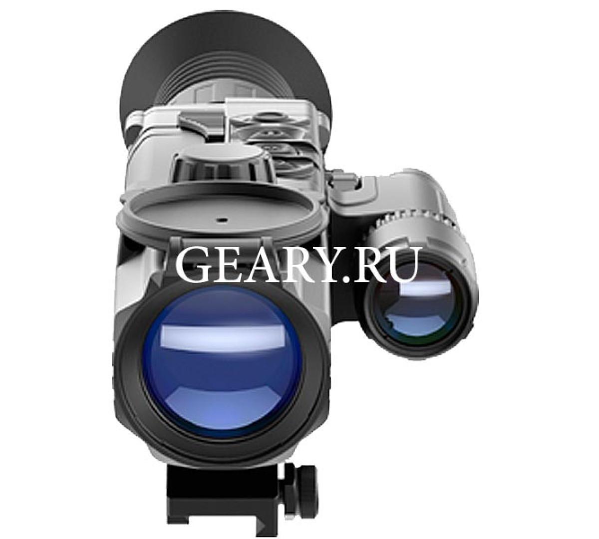 Цифровой прицел для охоты Pulsar Digisight Ultra N230