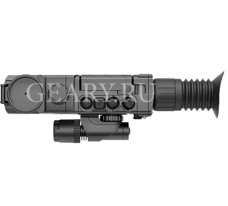 Цифровой прицел для охоты Pulsar Digisight Ultra N230