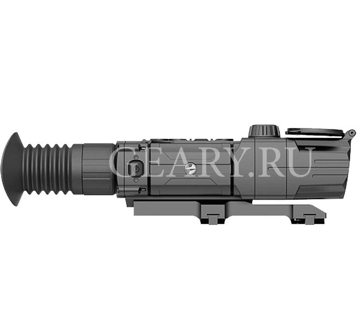 Цифровой прицел для охоты Pulsar Digisight Ultra N230
