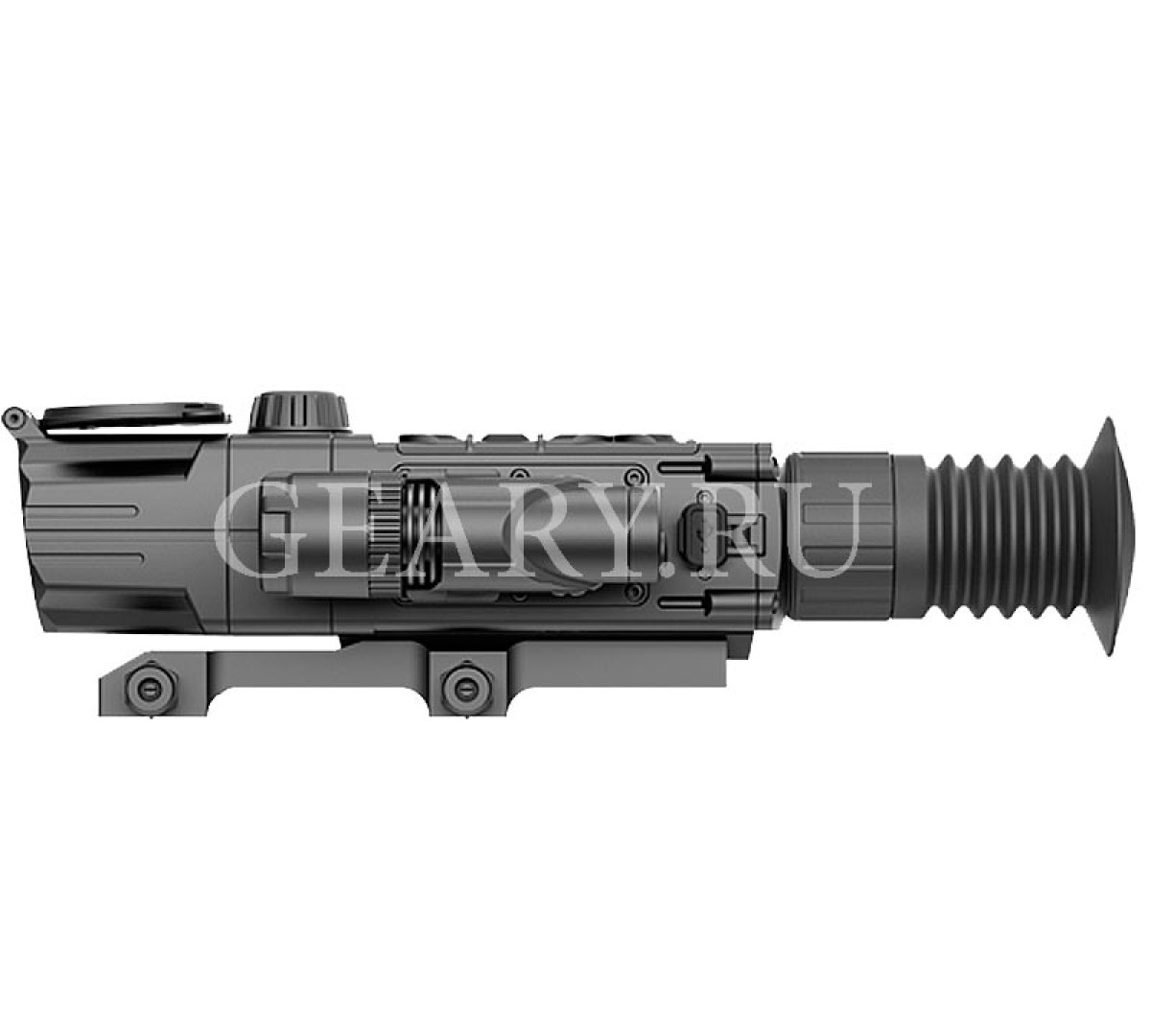 Цифровой прицел для охоты Pulsar Digisight Ultra N230