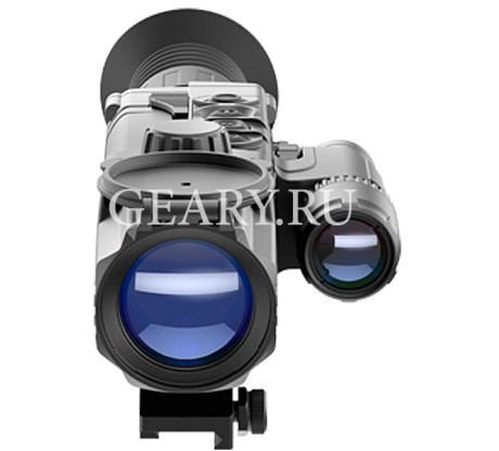 Цифровой прицел для охоты Pulsar Digisight Ultra N250