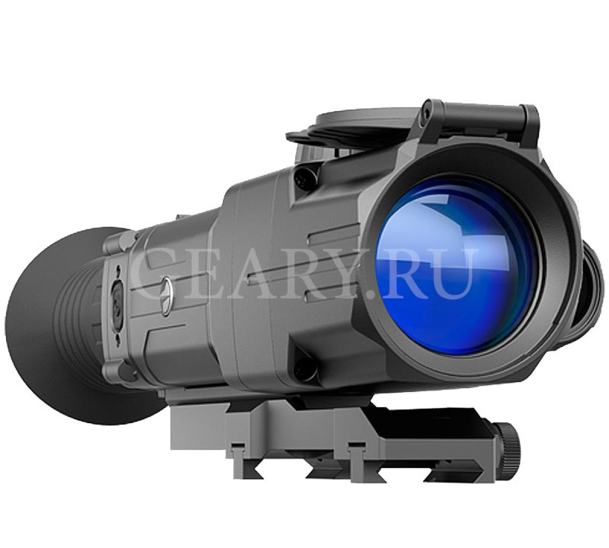 Цифровой прицел для охоты Pulsar Digisight Ultra N250