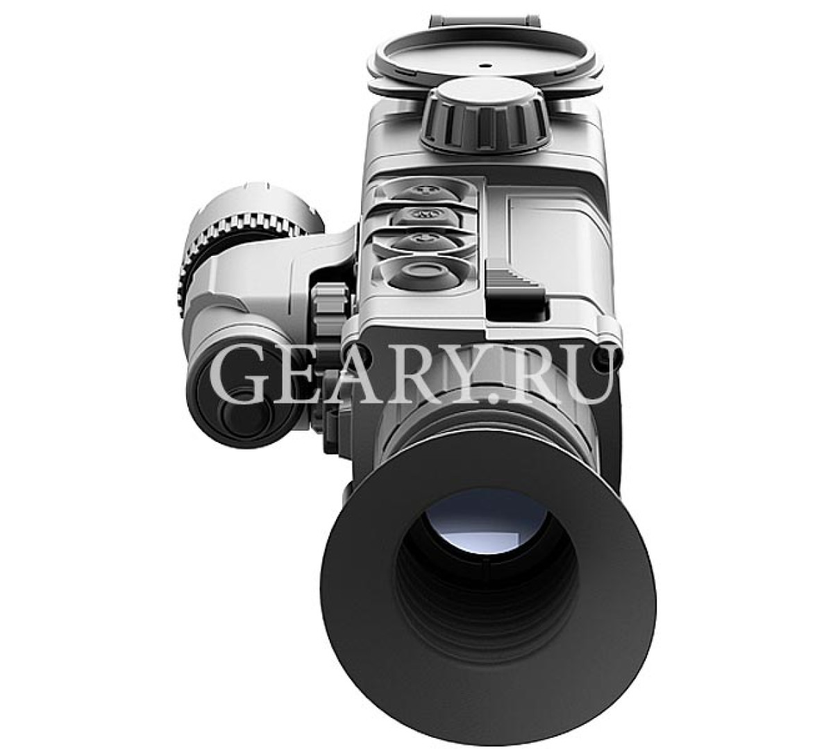 Цифровой прицел для охоты Pulsar Digisight Ultra N250