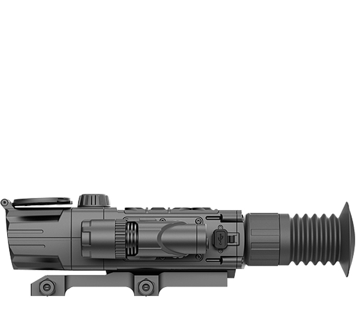 Цифровой прицел для охоты Pulsar Digisight Ultra N250